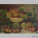 картинка картина «фруктовый натюрморт с вазой». европа