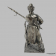 картинка — оловянный солдатик «рядовой выборного полка нового строя, 17 века»