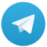 иконка — telegram