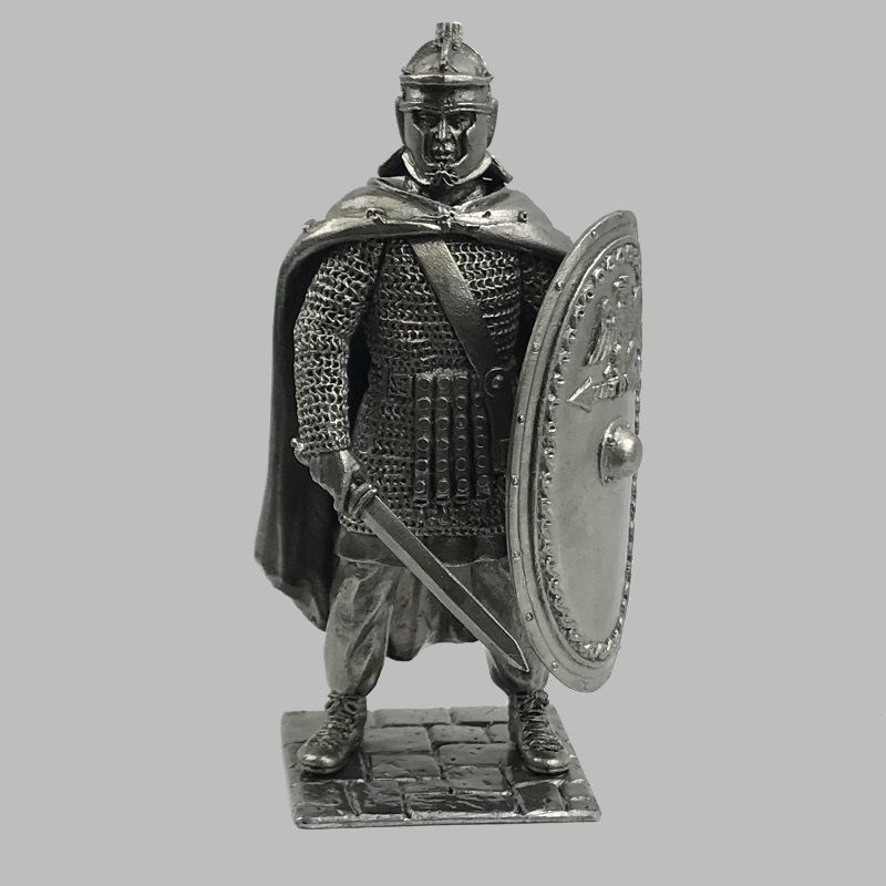 картинка оловянный солдатик «легионер дупликарий»
