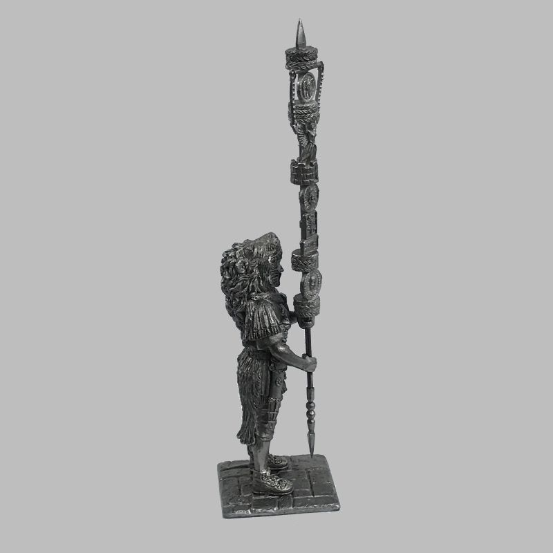оловянный солдатик «сигнифер преторианской когорты»