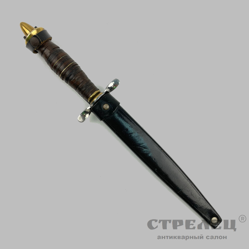 картинка — кинжал французский, лётный