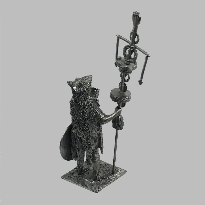 картинка оловянный солдатик «сигнифер манипулы»