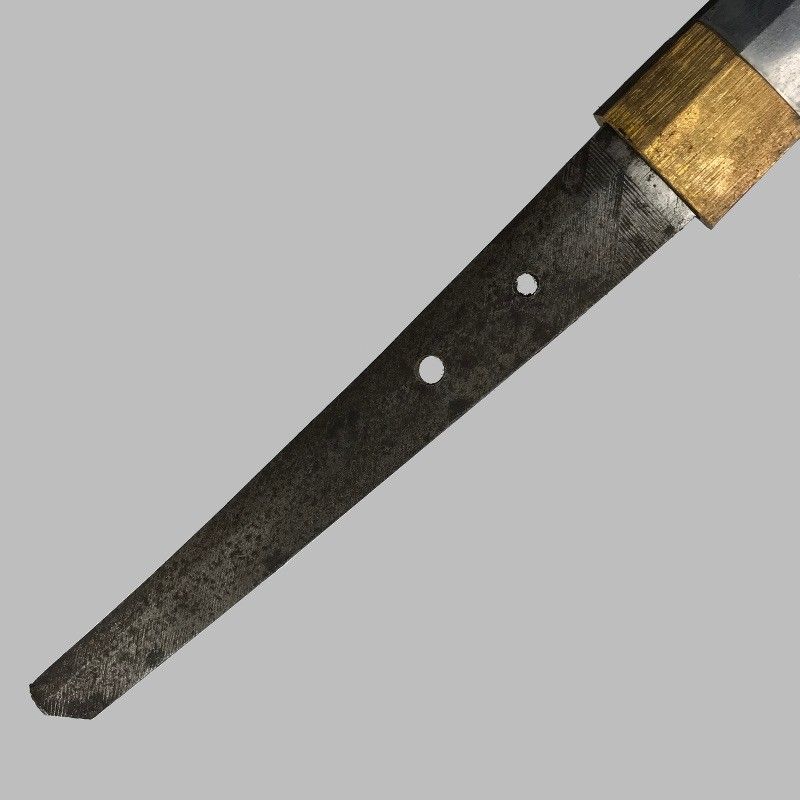 картинка армейский офицерский меч син-гунто, тип 98, образца 1938 года
