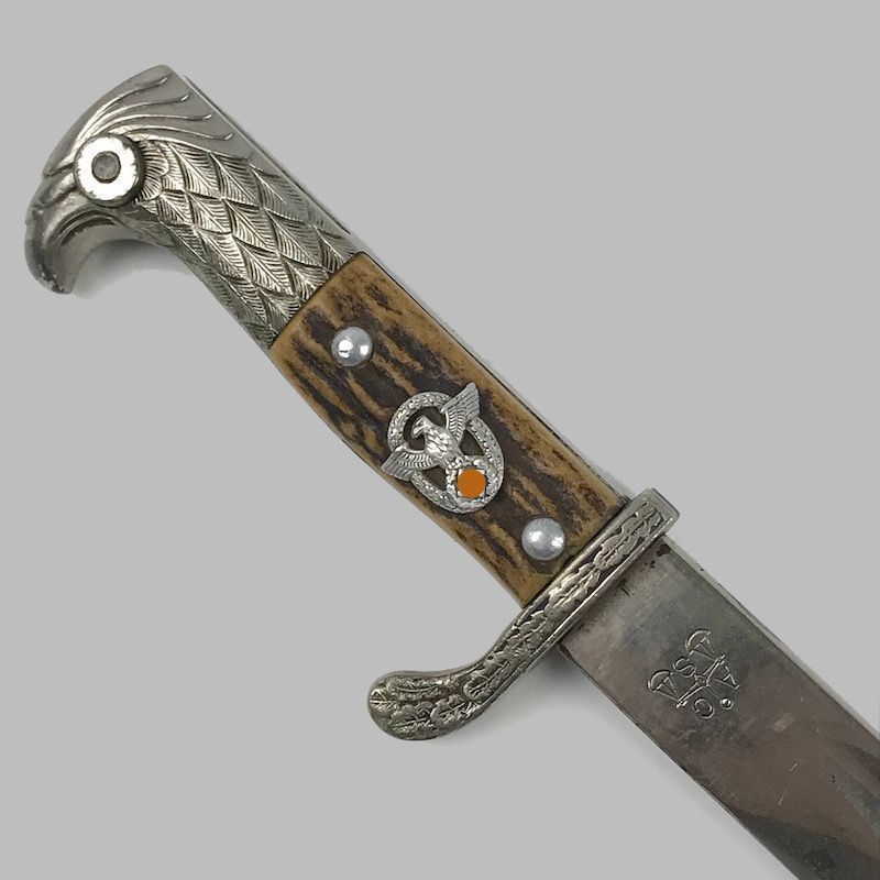 Немецкий Штык Нож Фото