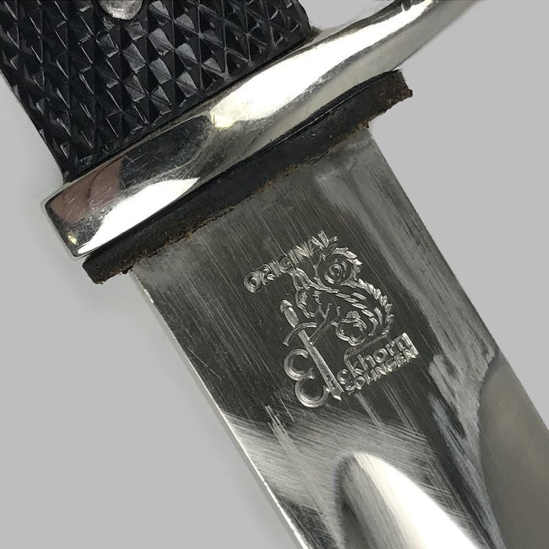 картинка Штык-нож немецкий, памятный, к винтовке Маузера образца 1898 года