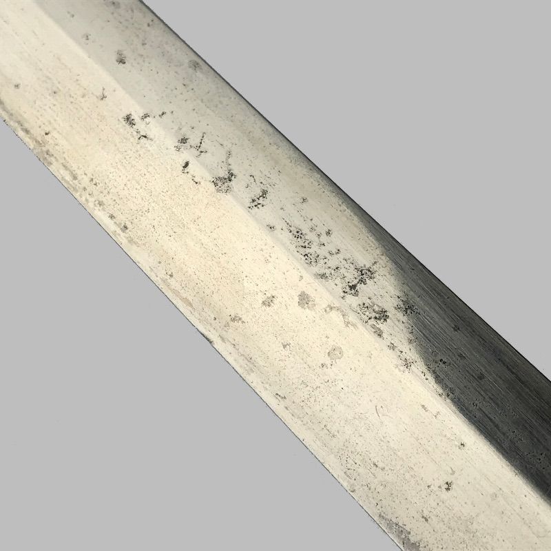 картинка меч японский, конной полиции, образца 1877 года, тип 1