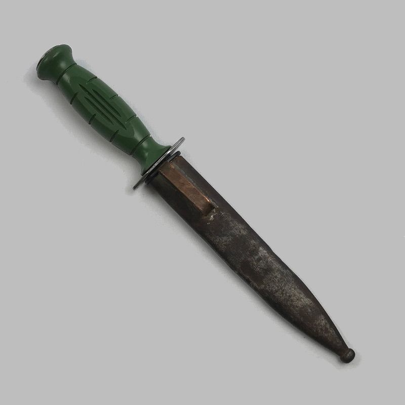 картинка нож «вишня». зик 1944 год