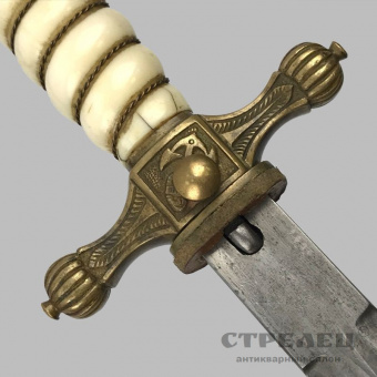 картинка кортик кригсмарине, морской офицерский, образца 1938 года