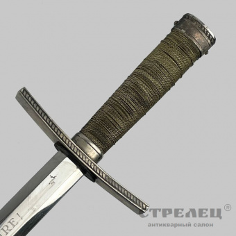 картинка — кортик командного состава гитлерюгенда образца 1937 года