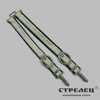 картинка — подвес для кортика. гдр