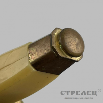 картинка — кортик румынский, офицерский, армейский, образца 1968 года