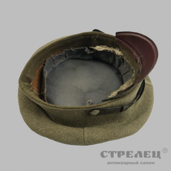 картинка фуражка русской императорской армии