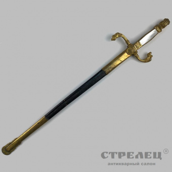 картинка — кинжал. испания, 19 век