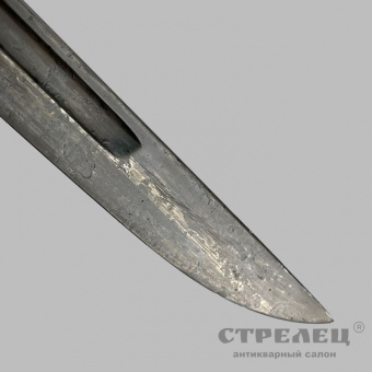 картинка штык японский образца 1897 года к винтовкам арисака
