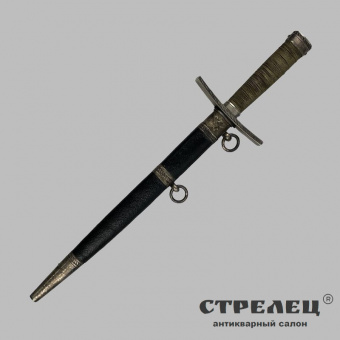 картинка — кортик командного состава гитлерюгенда образца 1937 года