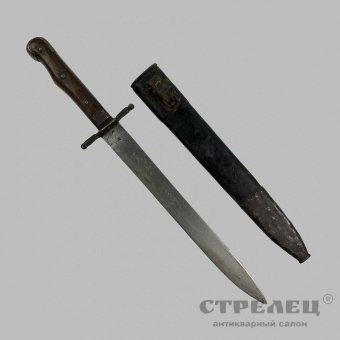 картинка — нож боевой. австрия