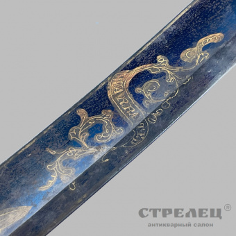 картинка — сабля генеральская. европа