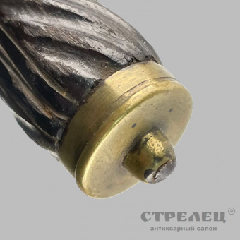 картинка — кортик морской, офицерский, 19 век. европа