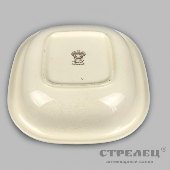 картинка сервиз на 8 персон, 70 предметов. villeroy&boch, конец 19 века