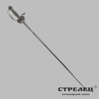 картинка Шпага германская, 17 век