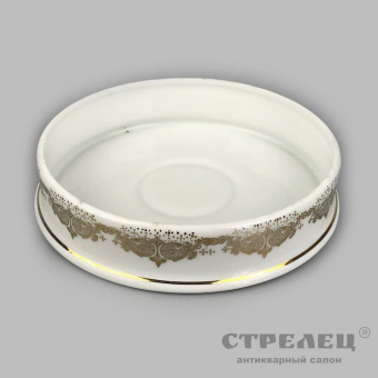картинка — шкатулка. фарфор. лимож
