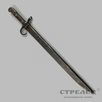 картинка штык японский образца 1897 года к винтовкам арисака