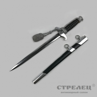 картинка Кортик таможенной службы, образца 1937 года. Третий Рейх
