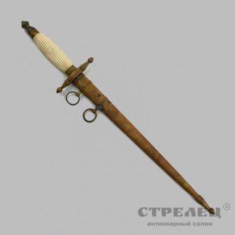 картинка — кортик вмф. восточная европа, 20 век