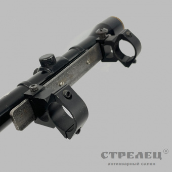 картинка — прицел снайперский agedic