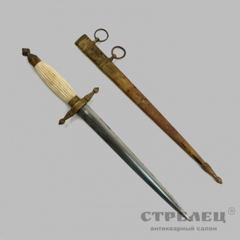 картинка — кортик вмф. восточная европа, 20 век