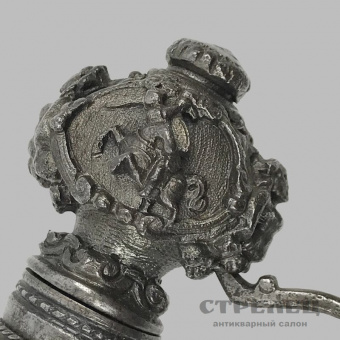 картинка Шпага германская, 17 век