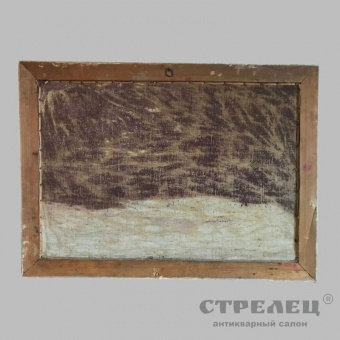 картинка картина «фруктовый натюрморт с вазой». европа