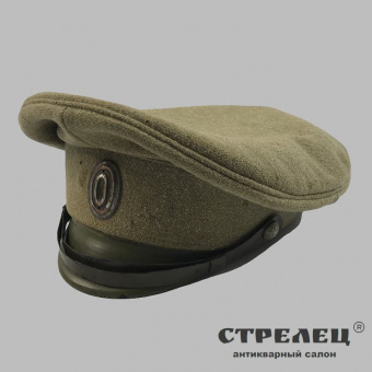 картинка фуражка русской императорской армии