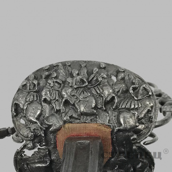 картинка Шпага германская, 17 век