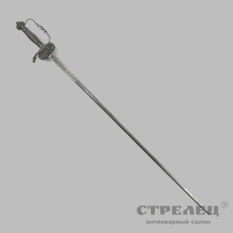 картинка Шпага германская, 17 век