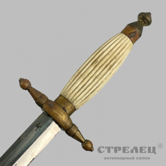 картинка — кортик вмф. восточная европа, 20 век
