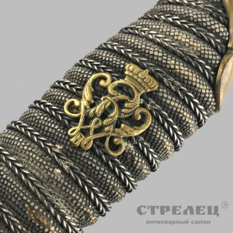 картинка шпага немецкая пехотная офицерская образца 1889 года