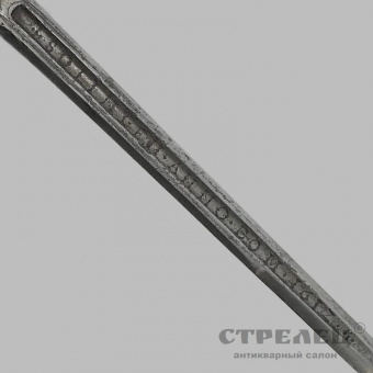 картинка Шпага германская, 17 век