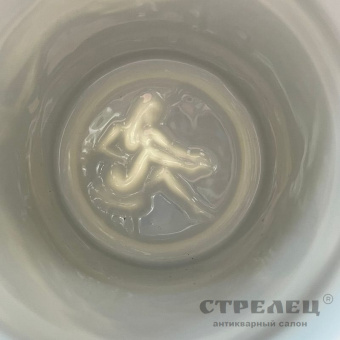картинка кружка фарфоровая. германия