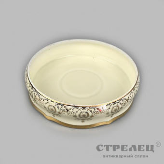 картинка — фарфоровая шкатулка. limoges