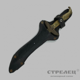 картинка — кортик лётный. перу