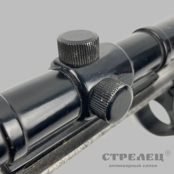 картинка — прицел снайперский agedic