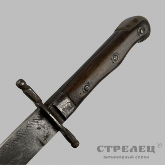 картинка — нож боевой. австрия