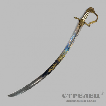 картинка — сабля генеральская. европа