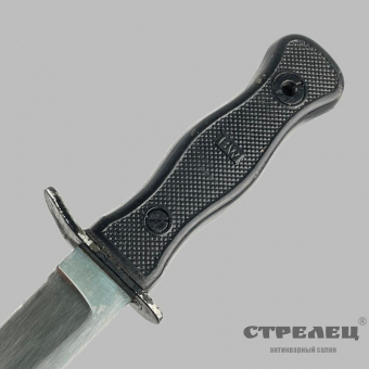 картинка — нож бундесвера м-68, германия