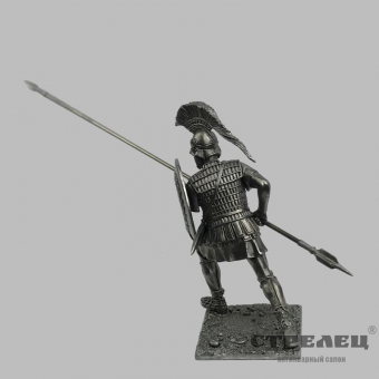 картинка оловянный солдатик «астгетайр первых рядов фаланги»