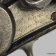 картинка пистолет с кремнёвым замком. европа, конец 18 века