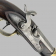 картинка — пистолет французский кавалерийский капсюльный модели an ix