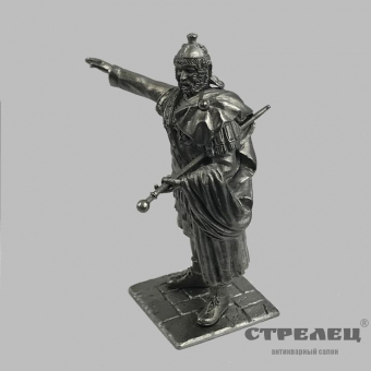 картинка оловянный солдатик «центурион»